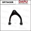 DP79430R Control Arm — DAPU AUTO PARTS