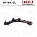 DP79432L Control Arm — DAPU AUTO PARTS