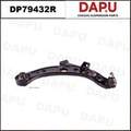 DP79432R Control Arm — DAPU AUTO PARTS