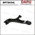DP79434L Control Arm — DAPU AUTO PARTS