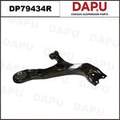 DP79434R Control Arm — DAPU AUTO PARTS