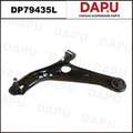 DP79435L Control Arm — DAPU AUTO PARTS