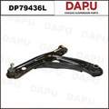 DP79436L Control Arm — DAPU AUTO PARTS