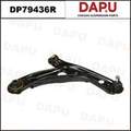 DP79436R Control Arm — DAPU AUTO PARTS