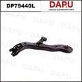 DP79440L Control Arm — DAPU AUTO PARTS