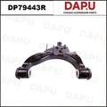 DP79443R Control Arm — DAPU AUTO PARTS