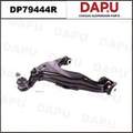 DP79444R Control Arm — DAPU AUTO PARTS