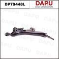 DP79448L Control Arm — DAPU AUTO PARTS