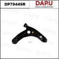 DP79449R Control Arm — DAPU AUTO PARTS
