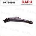 DP79450L Control Arm — DAPU AUTO PARTS