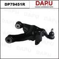 DP79451R Control Arm — DAPU AUTO PARTS