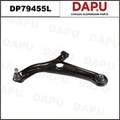 DP79455L Control Arm — DAPU AUTO PARTS