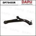 DP79455R Control Arm — DAPU AUTO PARTS