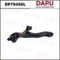 DP79456L Control Arm — DAPU AUTO PARTS