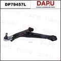 DP79457L Control Arm — DAPU AUTO PARTS
