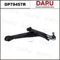 DP79457R Control Arm — DAPU AUTO PARTS