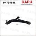 DP79458L Control Arm — DAPU AUTO PARTS