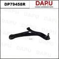 DP79458R Control Arm — DAPU AUTO PARTS