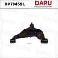 DP79459L Control Arm — DAPU AUTO PARTS