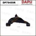 DP79459R Control Arm — DAPU AUTO PARTS