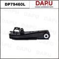 DP79460L Control Arm — DAPU AUTO PARTS