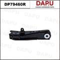 DP79460R Control Arm — DAPU AUTO PARTS