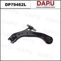 DP79462L Control Arm — DAPU AUTO PARTS