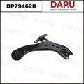 DP79462R Control Arm — DAPU AUTO PARTS