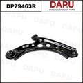 DP79463R Control Arm — DAPU AUTO PARTS