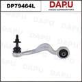 DP79464L Control Arm — DAPU AUTO PARTS