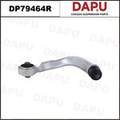 DP79464R Control Arm — DAPU AUTO PARTS