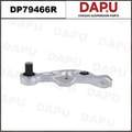 DP79466R Control Arm — DAPU AUTO PARTS
