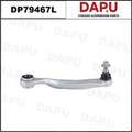 DP79467L Control Arm — DAPU AUTO PARTS