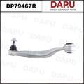 DP79467R Control Arm — DAPU AUTO PARTS