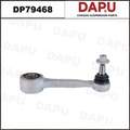 DP79468 Control Arm — DAPU AUTO PARTS