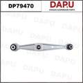DP79470 Control Arm — DAPU AUTO PARTS