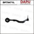 DP79471L Control Arm — DAPU AUTO PARTS