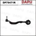DP79471R Control Arm — DAPU AUTO PARTS
