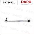 DP79472L Control Arm — DAPU AUTO PARTS