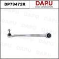 DP79472R Control Arm — DAPU AUTO PARTS