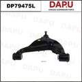 DP79475L Control Arm — DAPU AUTO PARTS
