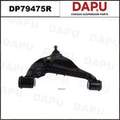 DP79475R Control Arm — DAPU AUTO PARTS