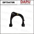 DP79479R Control Arm — DAPU AUTO PARTS