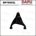 DP79553L Control Arm — DAPU AUTO PARTS