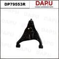 DP79553R Control Arm — DAPU AUTO PARTS