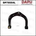 DP79554L Control Arm — DAPU AUTO PARTS