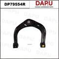 DP79554R Control Arm — DAPU AUTO PARTS