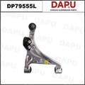 DP79555L Control Arm — DAPU AUTO PARTS