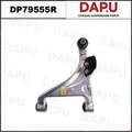 DP79555R Control Arm — DAPU AUTO PARTS