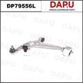 DP79556L Control Arm — DAPU AUTO PARTS